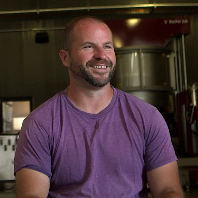 Jeff Strekas - ONX Wines