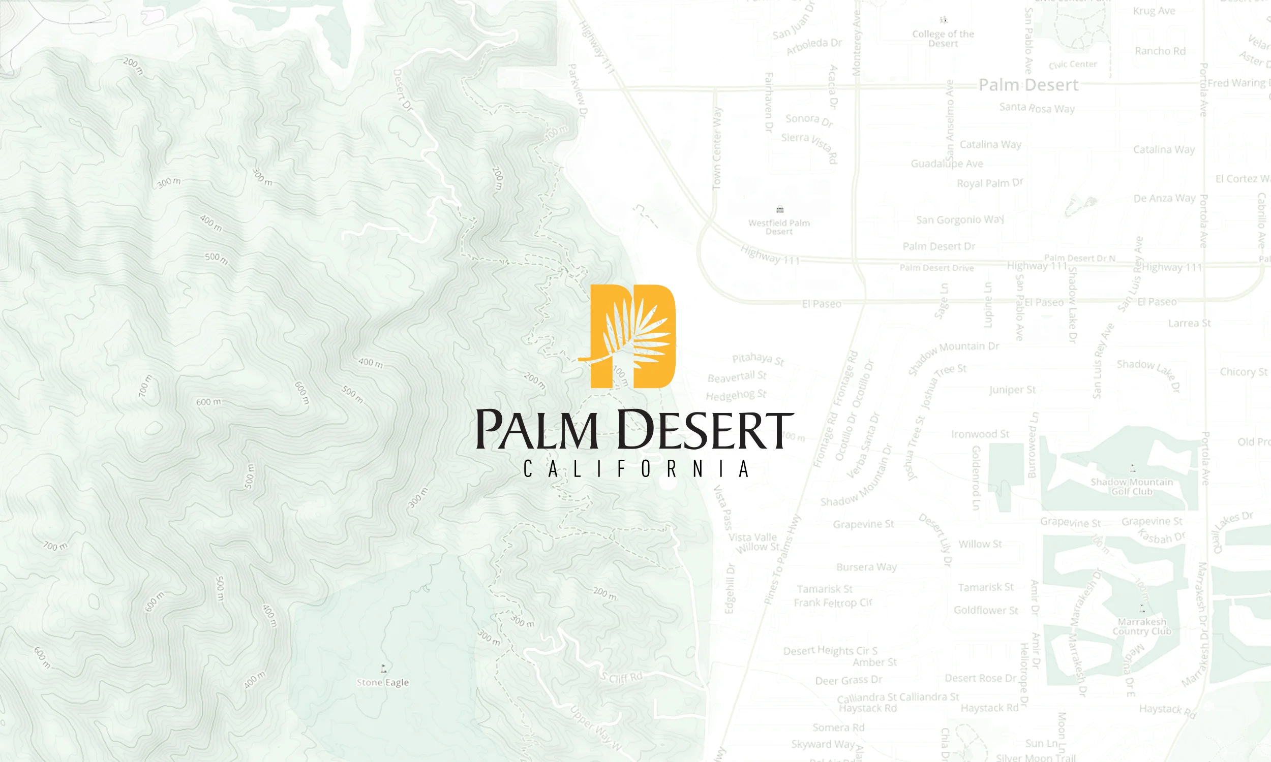 Palm Desert