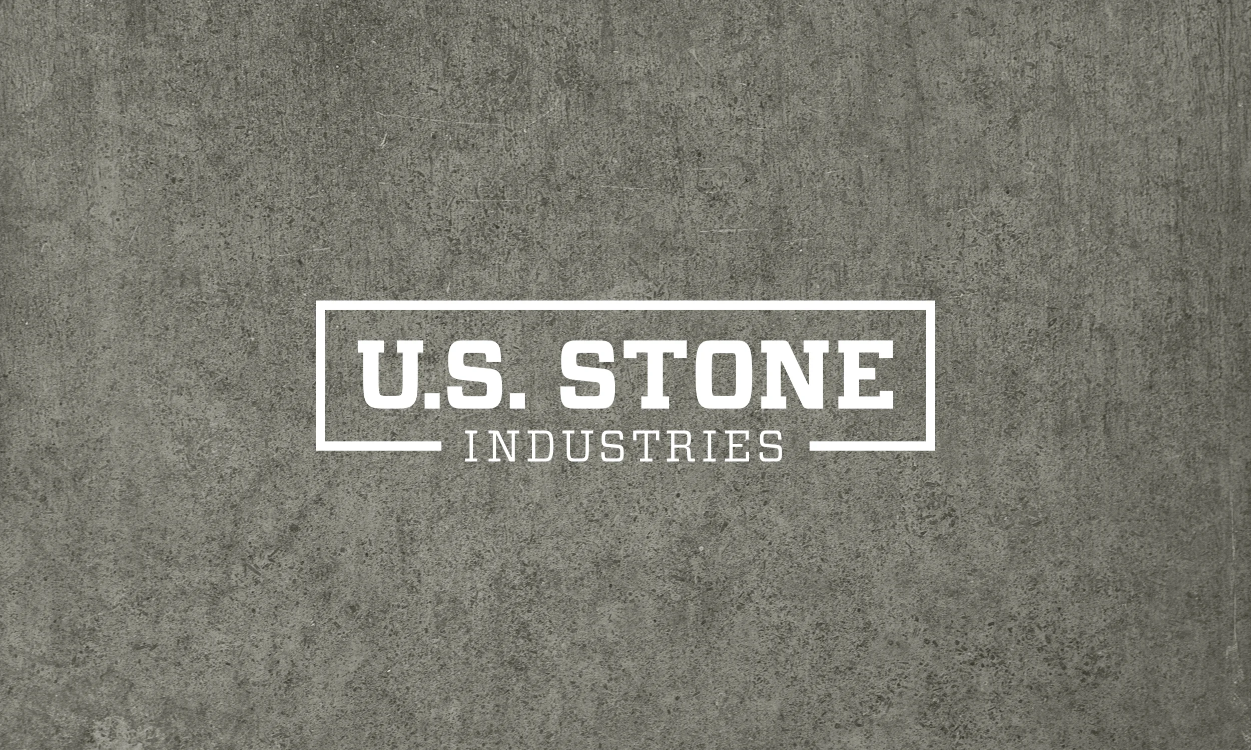 U.S. Stone Industries