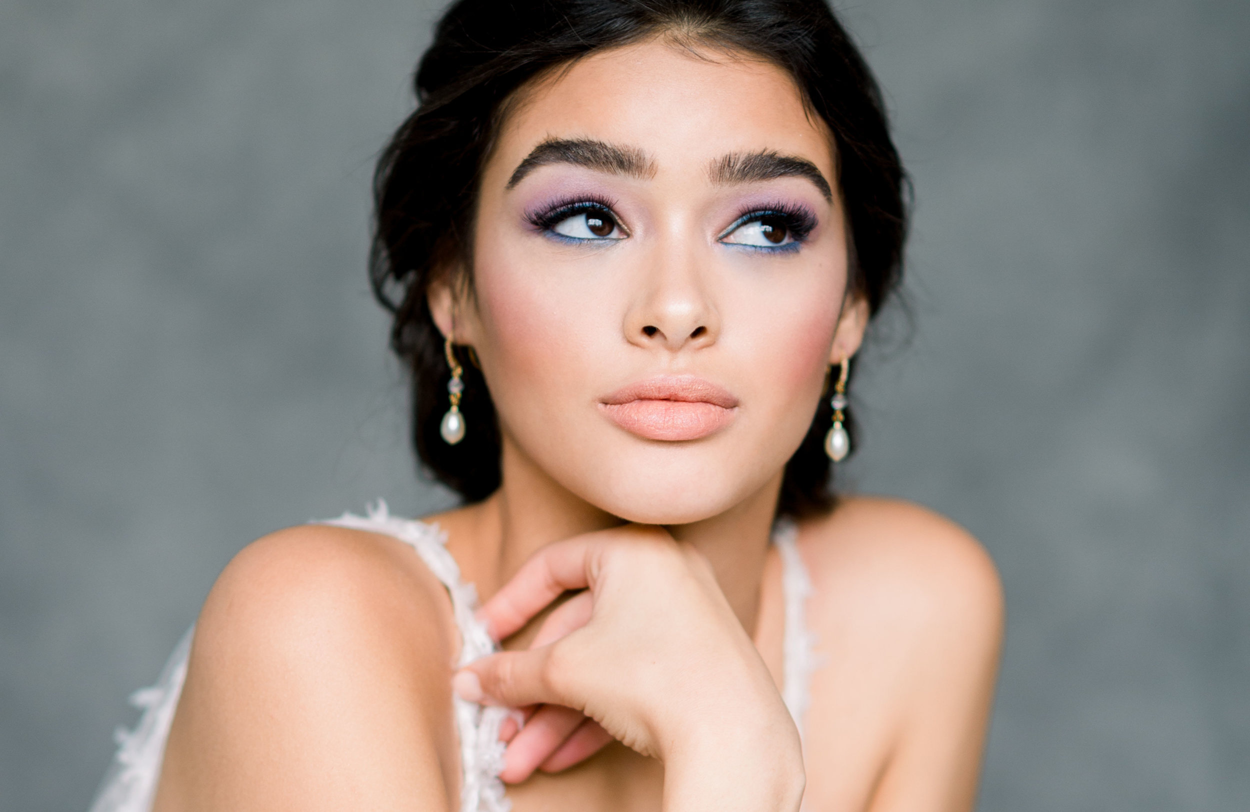 Photo Whitney Heard Makeup Maya Goldenberg