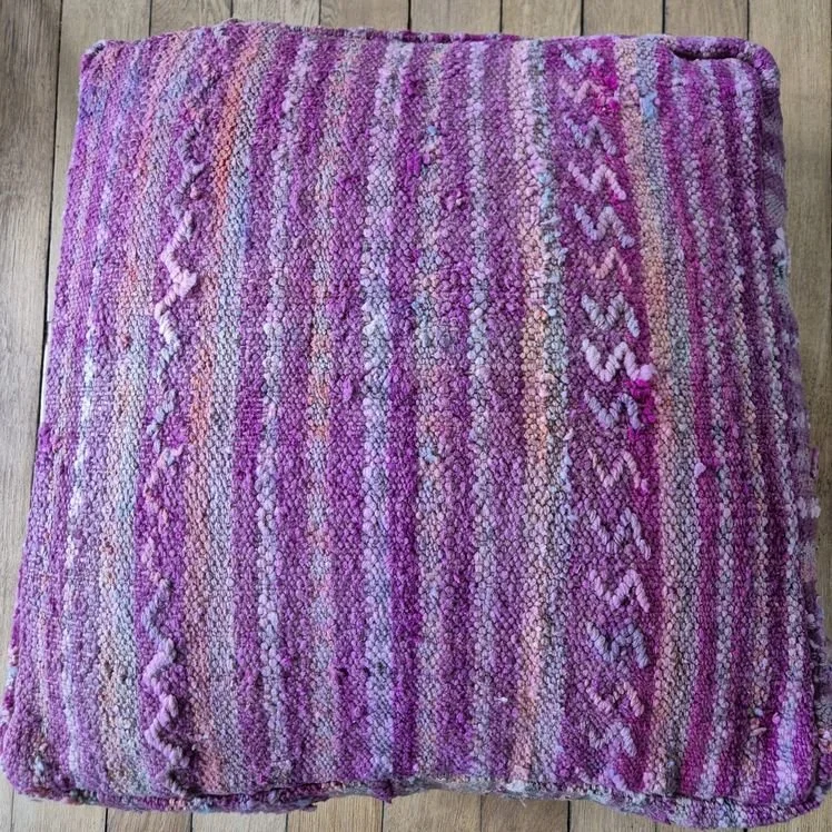 Housse de pouf Sidi Wassay