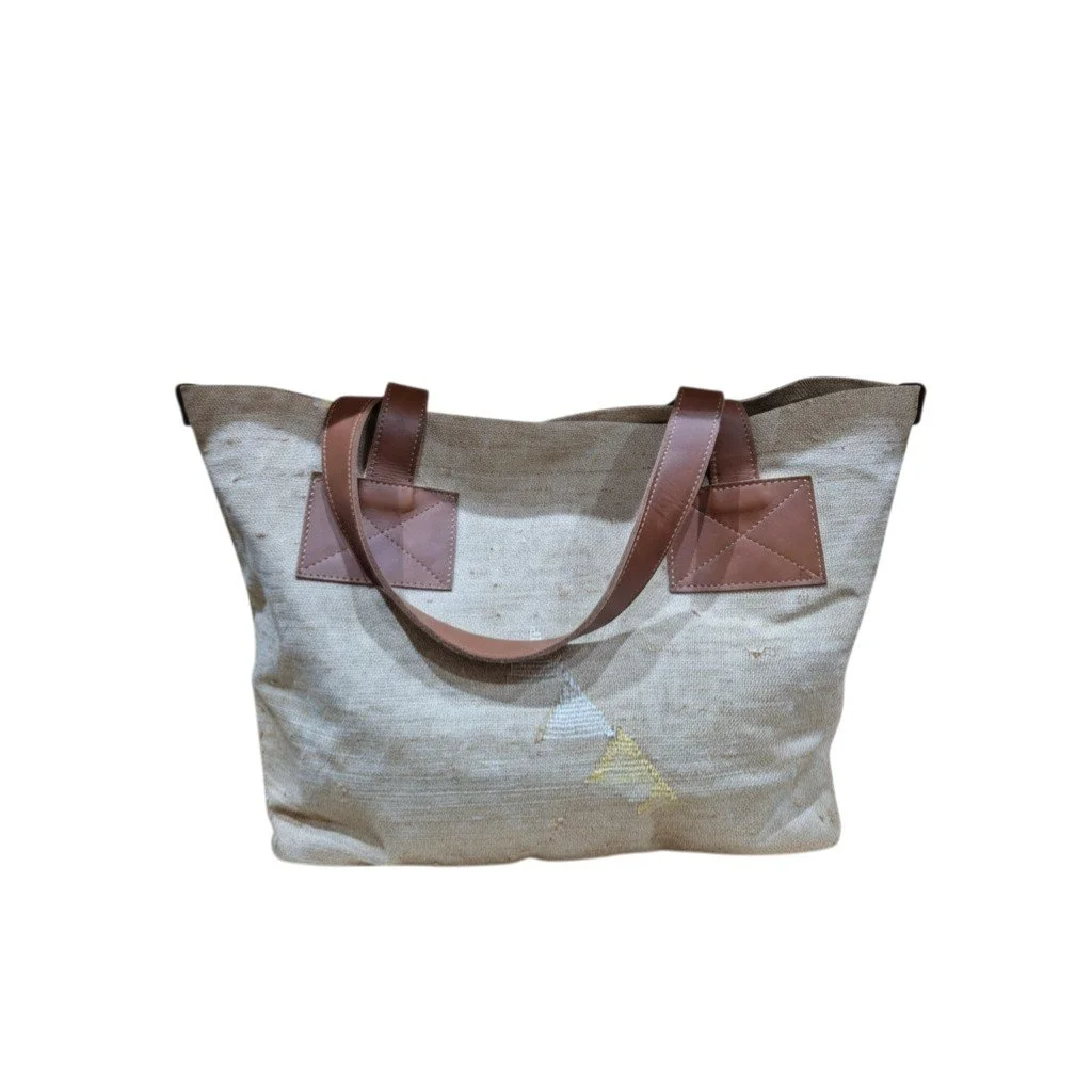 Sac Sabra beige