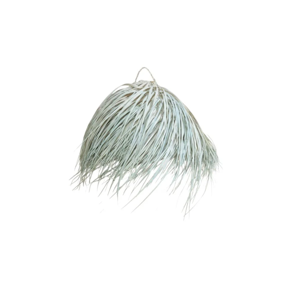 Suspension en palmier S