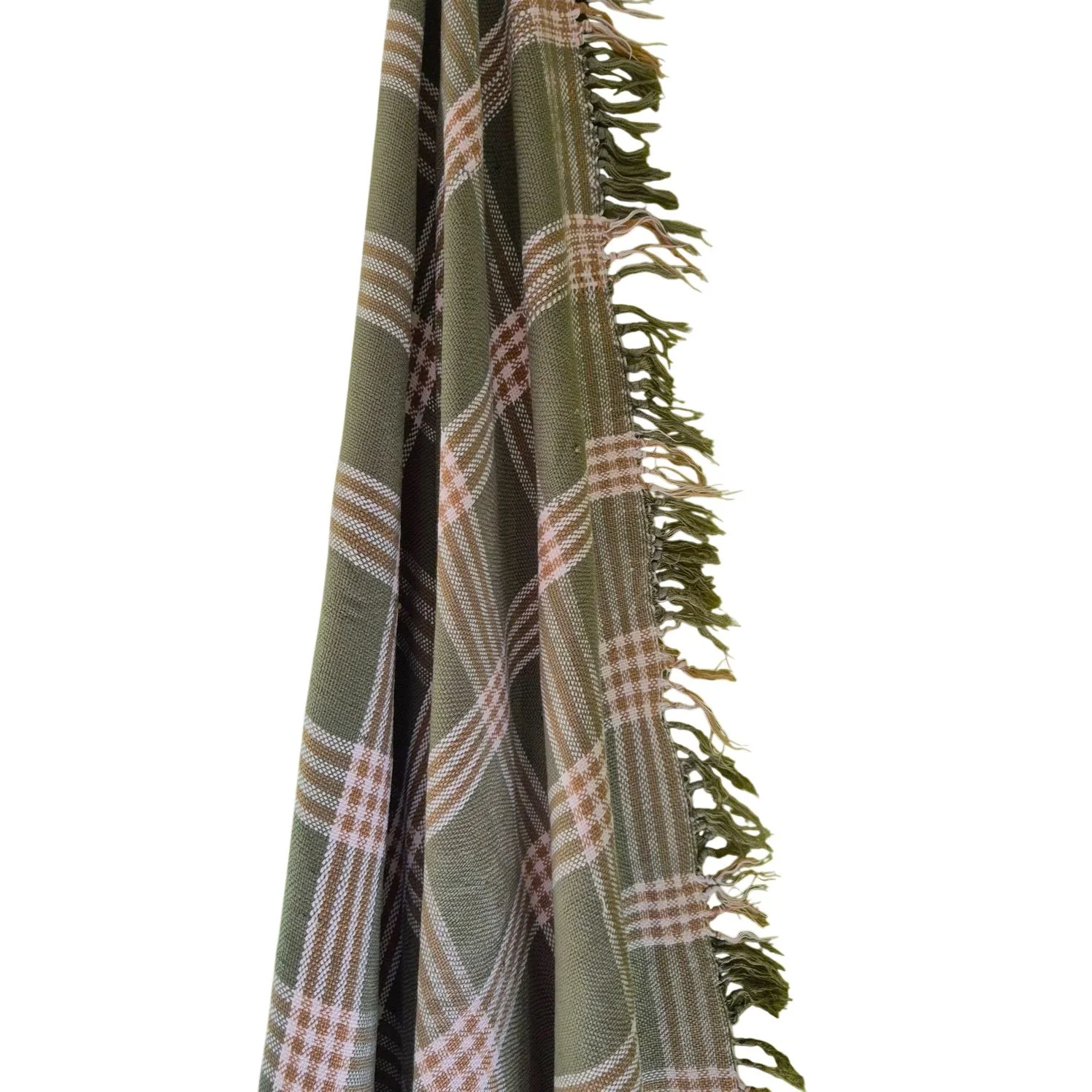 Couverture berbère ancienne Oumnass