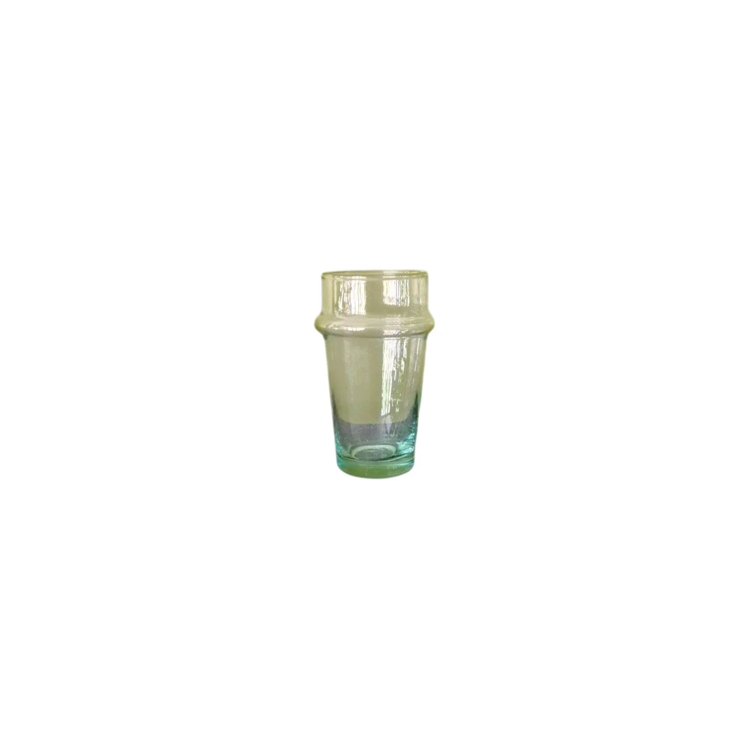 Verre Beldi transparent - Lot de 6