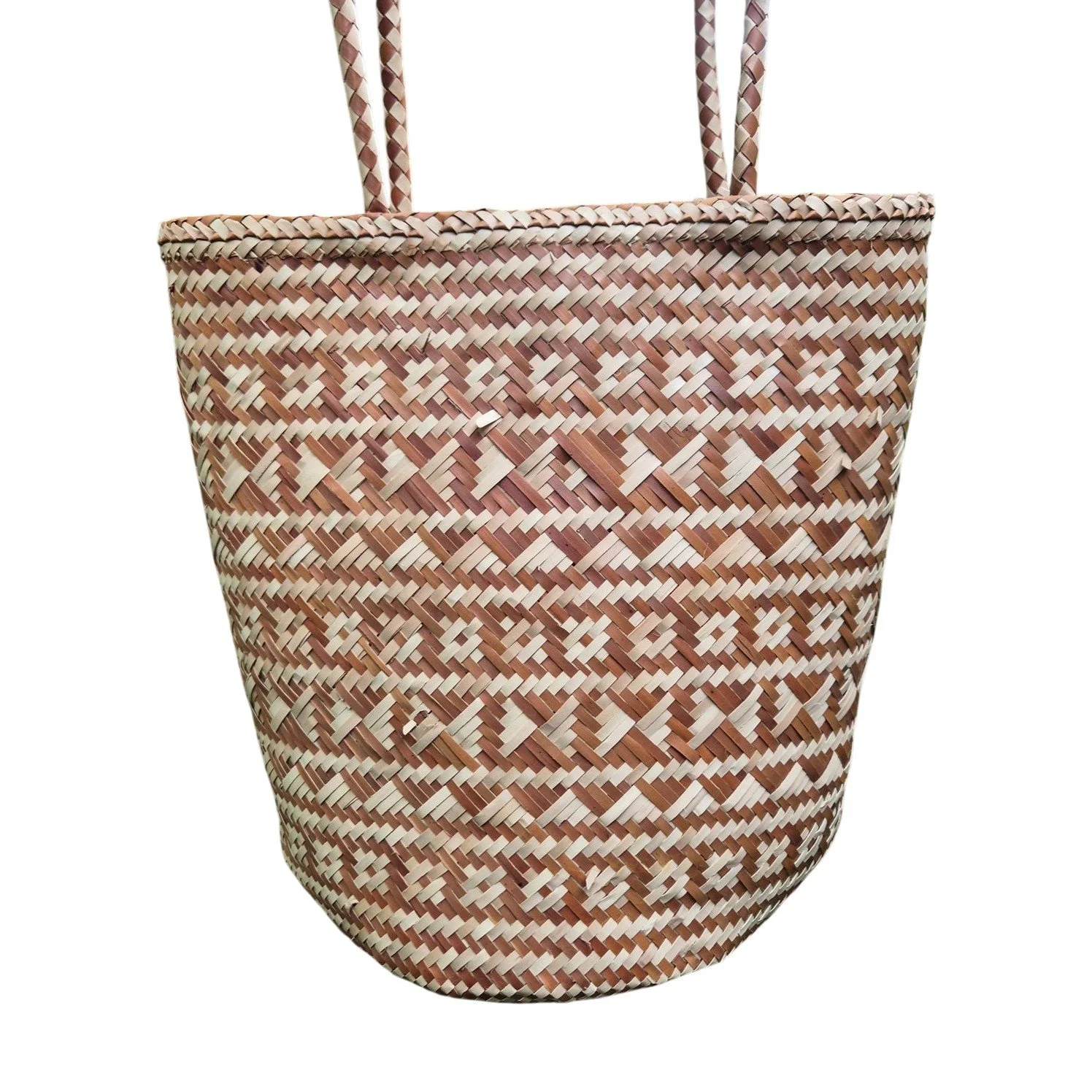 Panier balinais