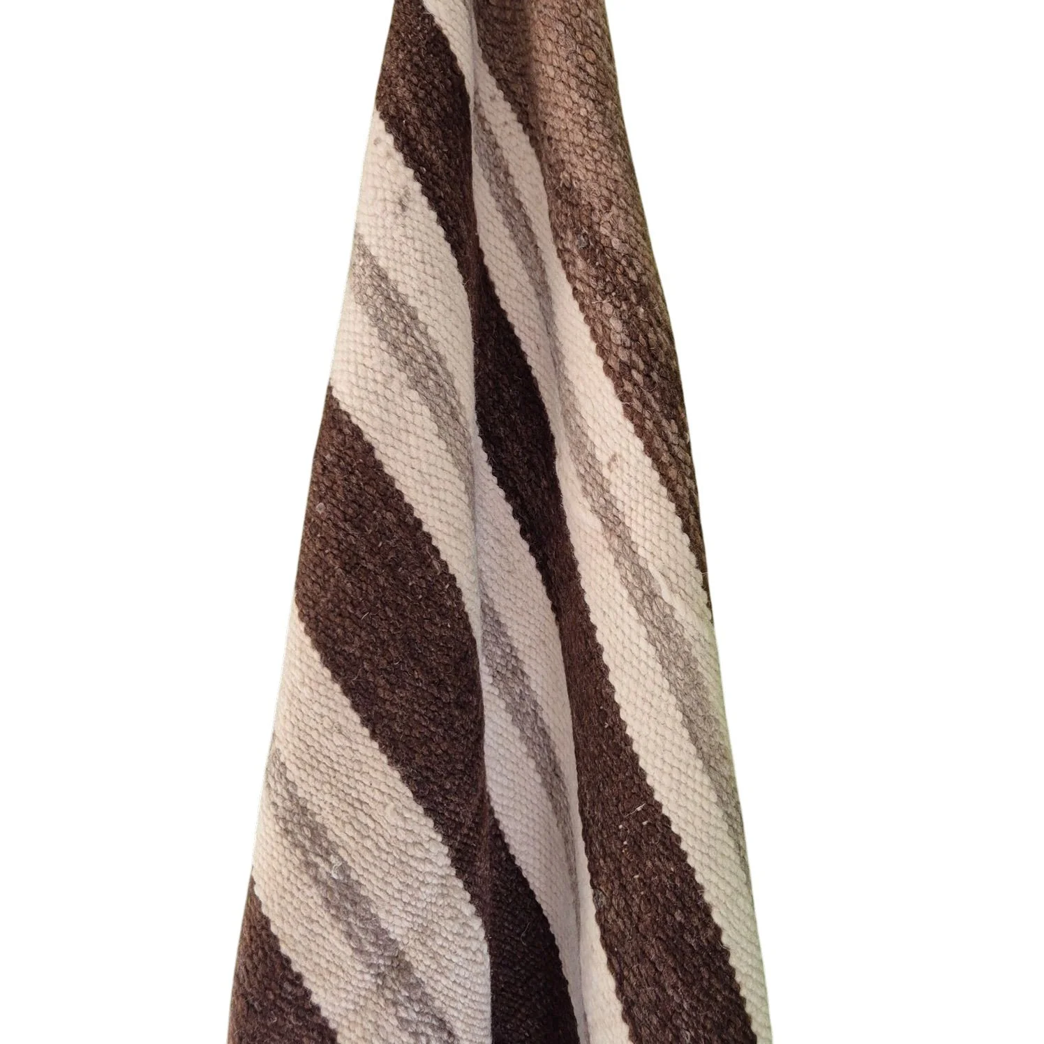 Couverture berbère ancienne Ourika