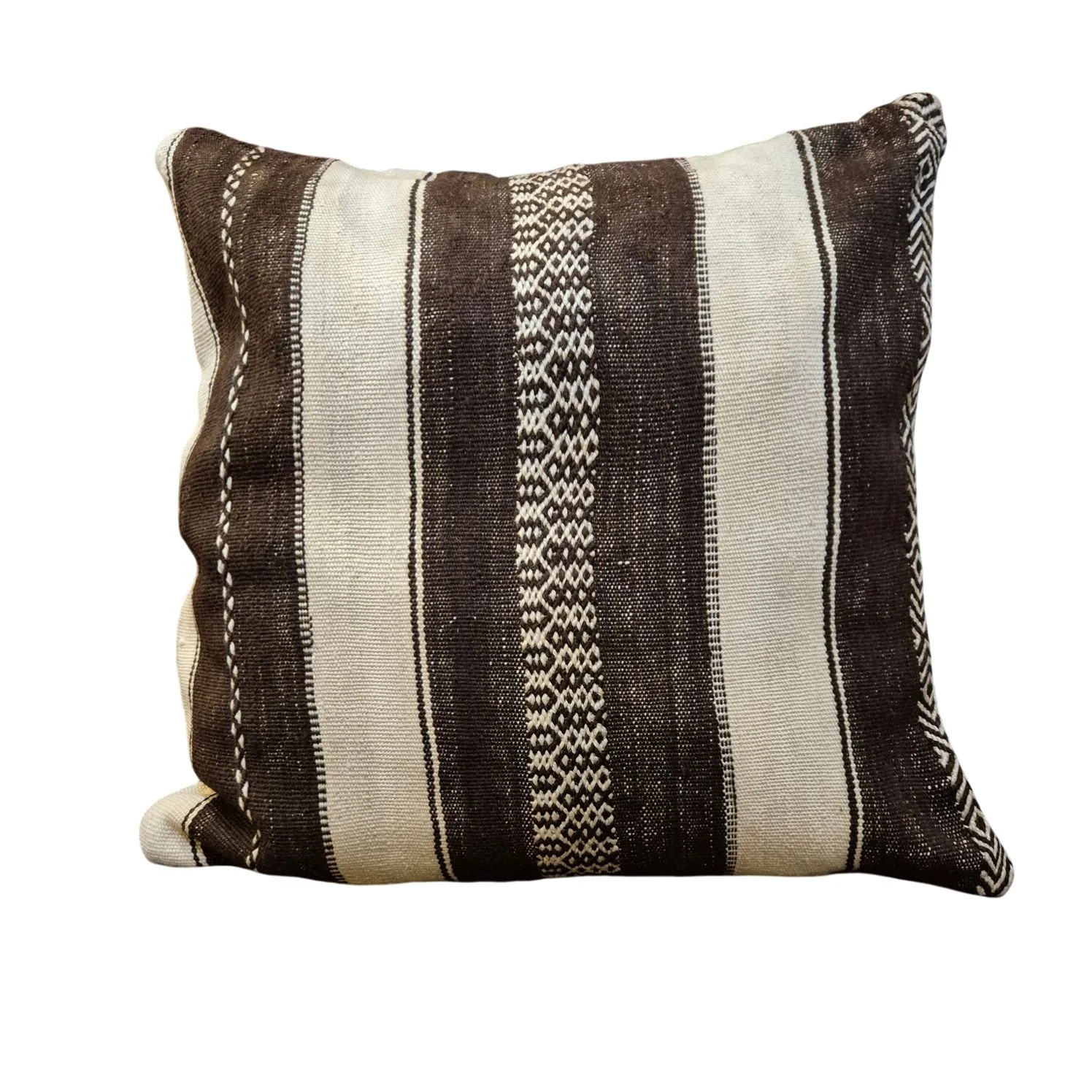 Housse de coussin Tizi n' Test