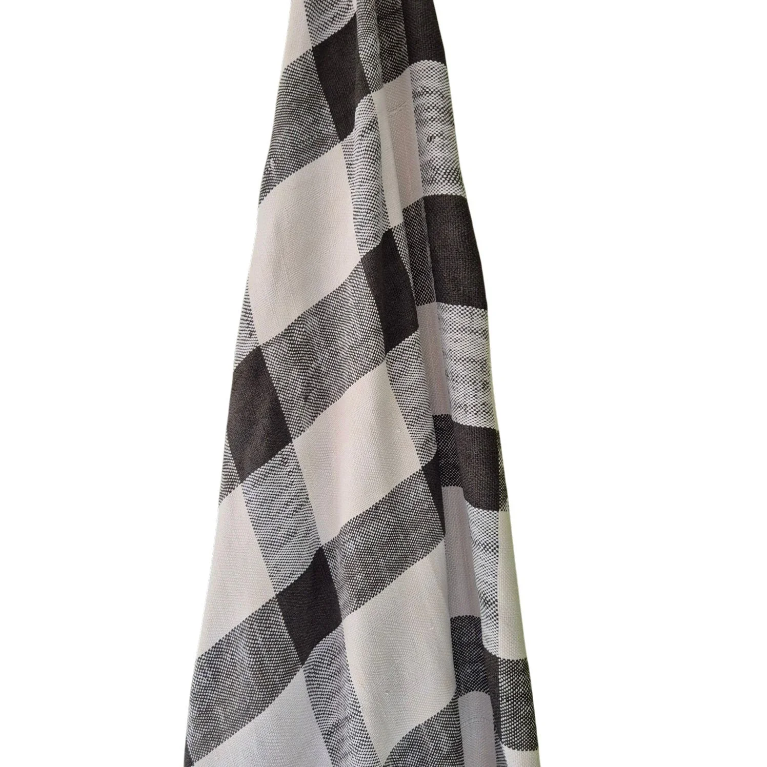 Couverture berbère ancienne Guemassa