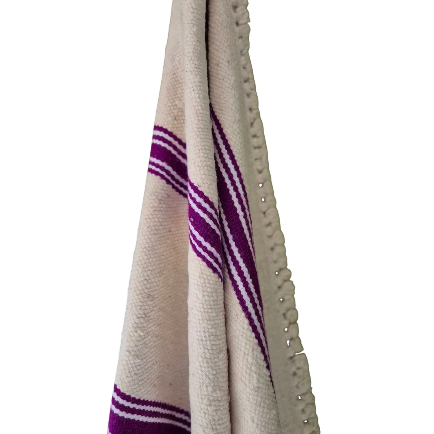 Couverture berbère ancienne Asni