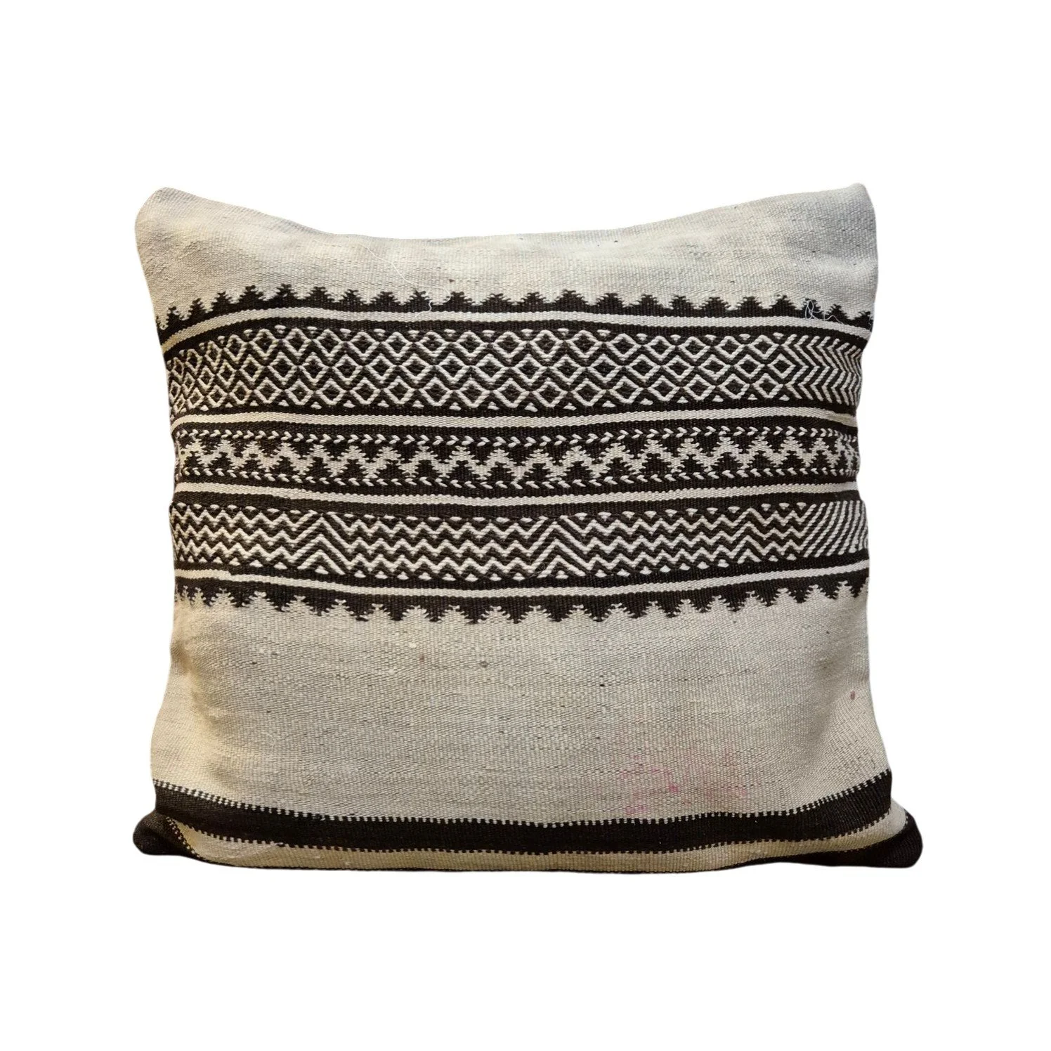 Housse de coussin Tinmel