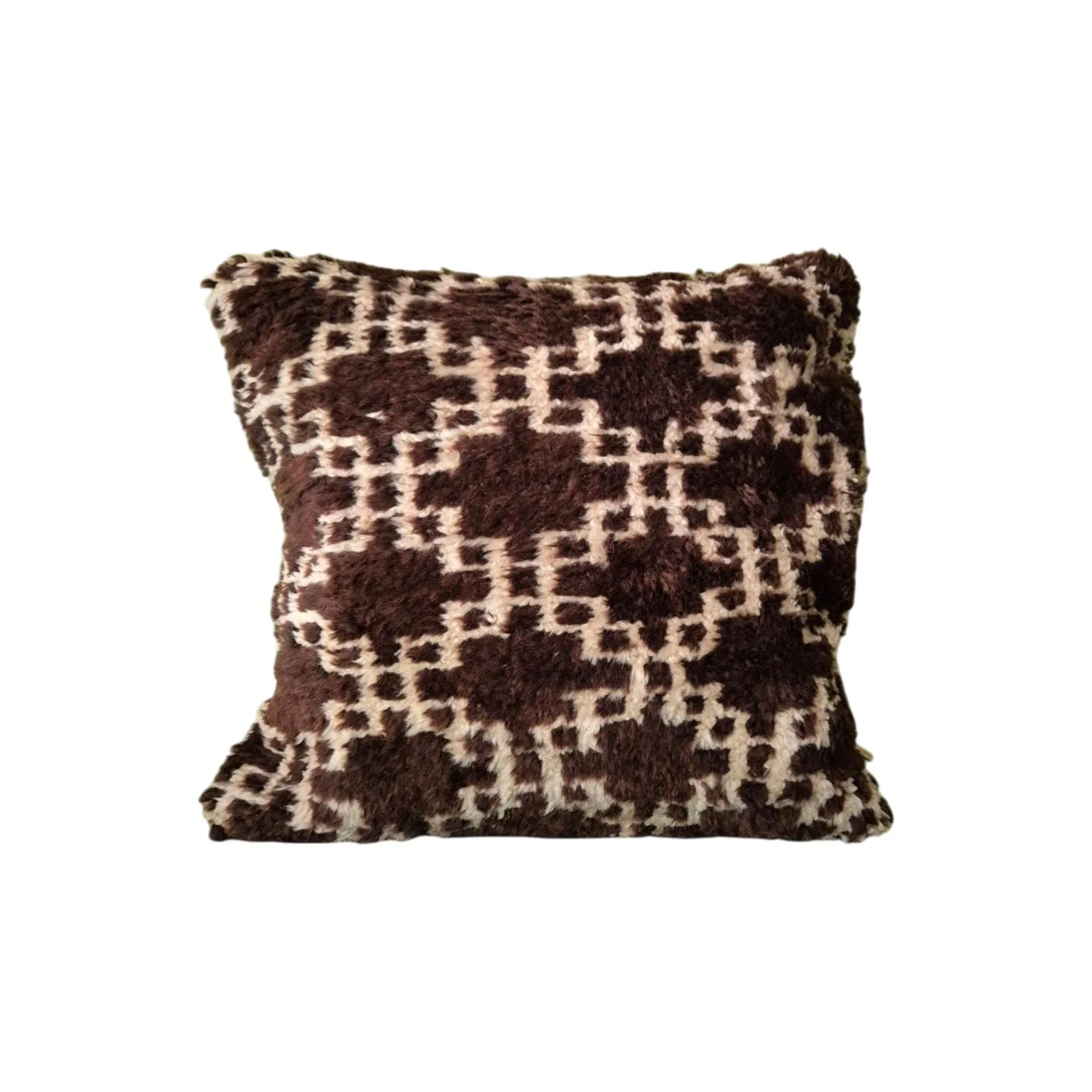 Housse de coussin Ouirgane