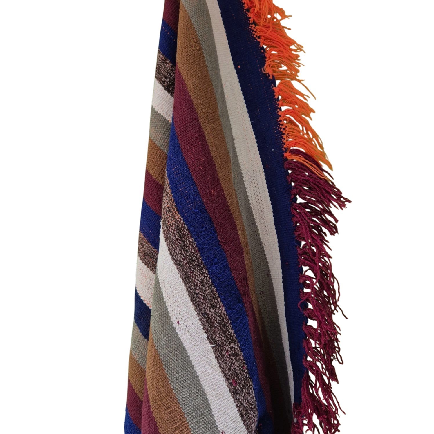 Couverture berbère ancienne Jdid