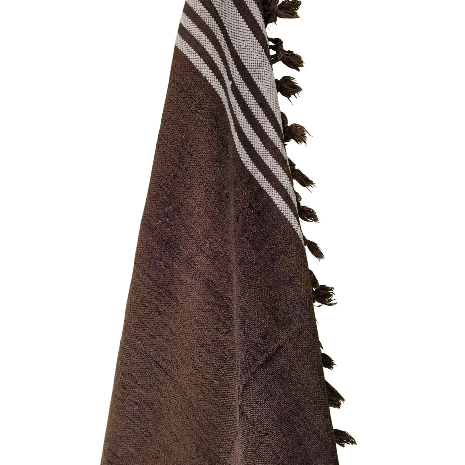 Couverture berbère ancienne Agafay