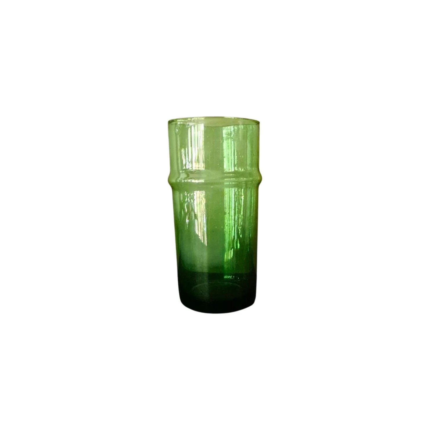 Vase Beldi vert S
