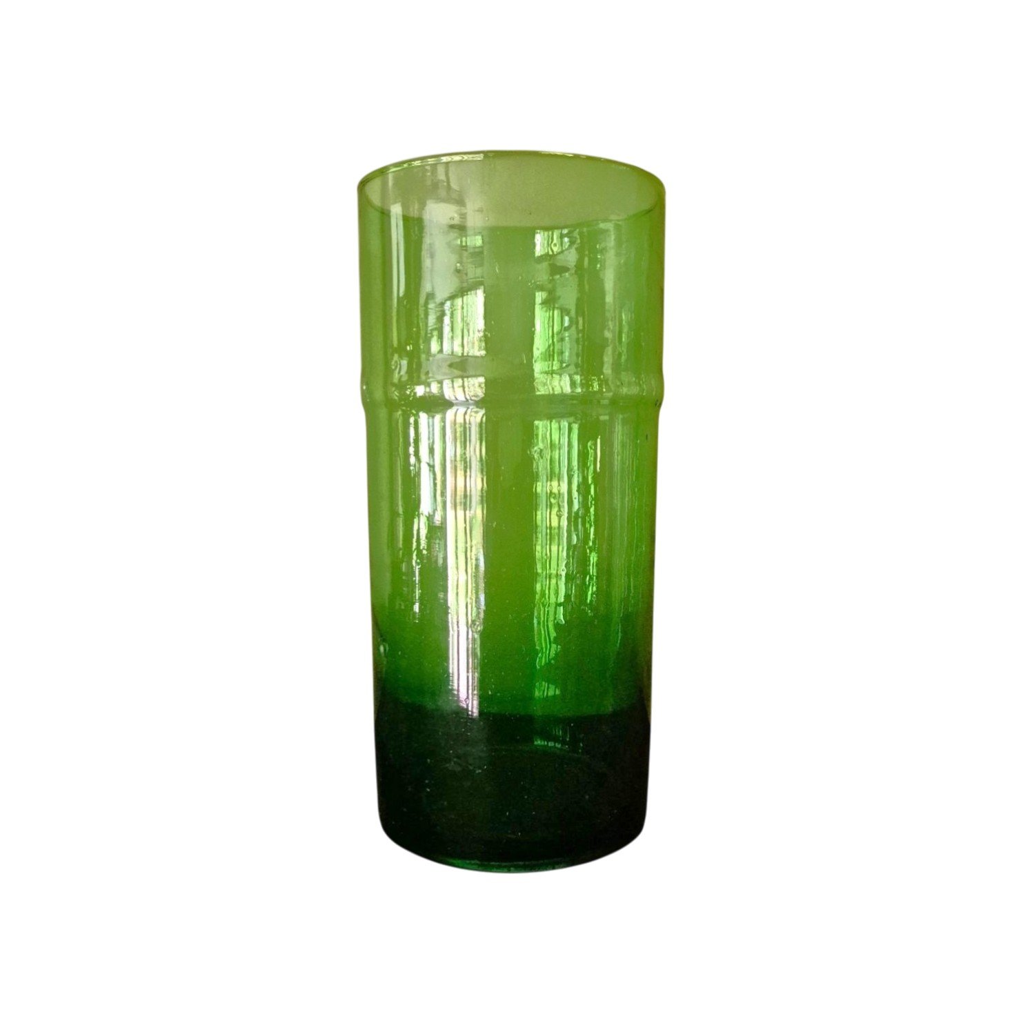 Vase Beldi vert M
