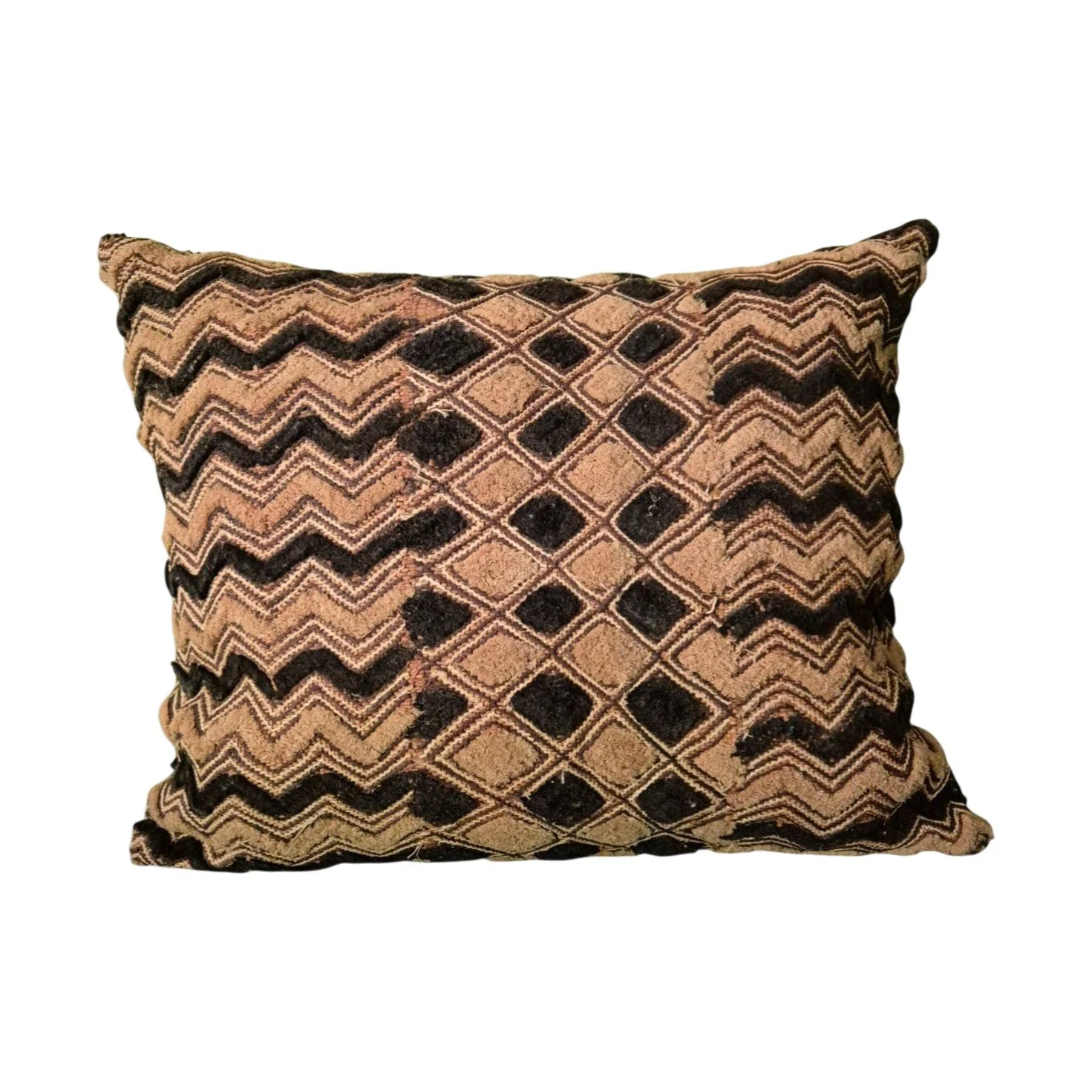 Housse de coussin Zagora