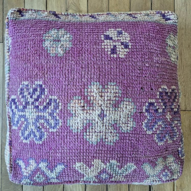 Housse de pouf Douira