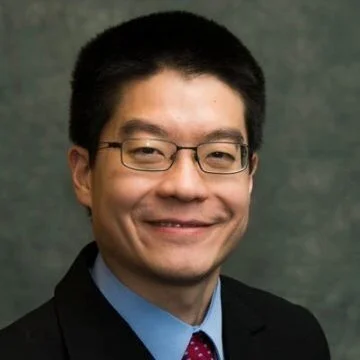 October 2020 Member of the Month: Joshu Shih