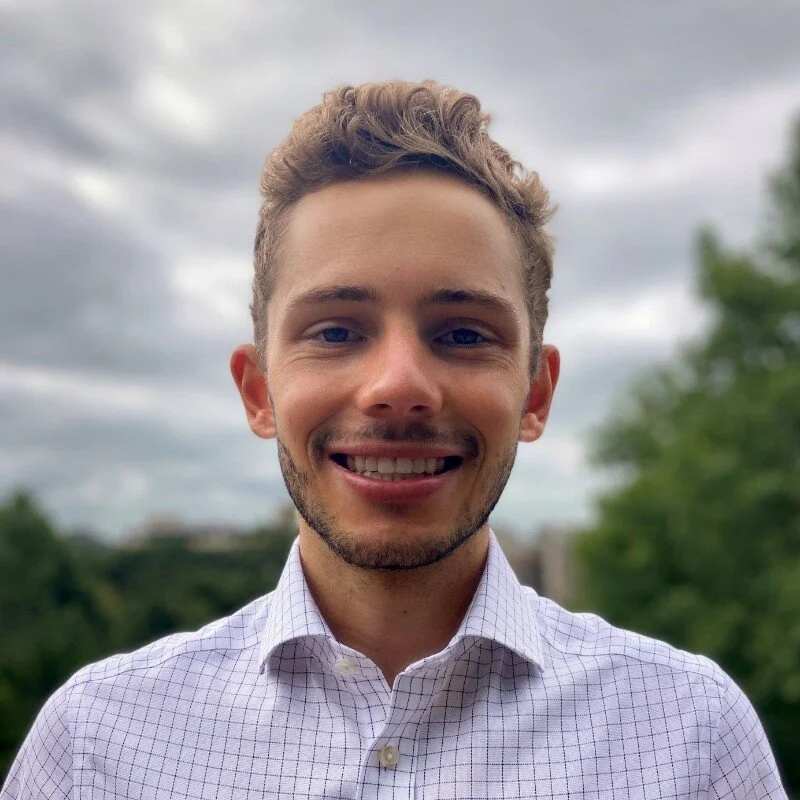 May 2021 Member of the Month: Felix Stetsenko