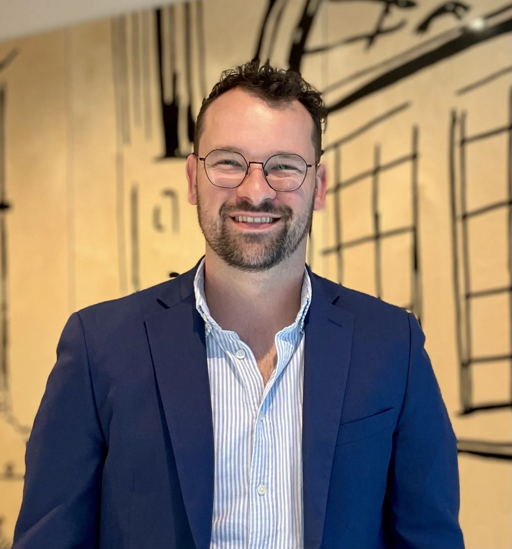 July 2026 Member Highlight: Justin Browning