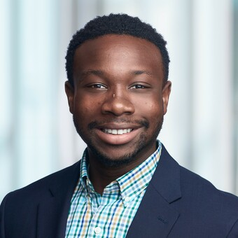 October 2026 Member Highlight: Walker Wilkins