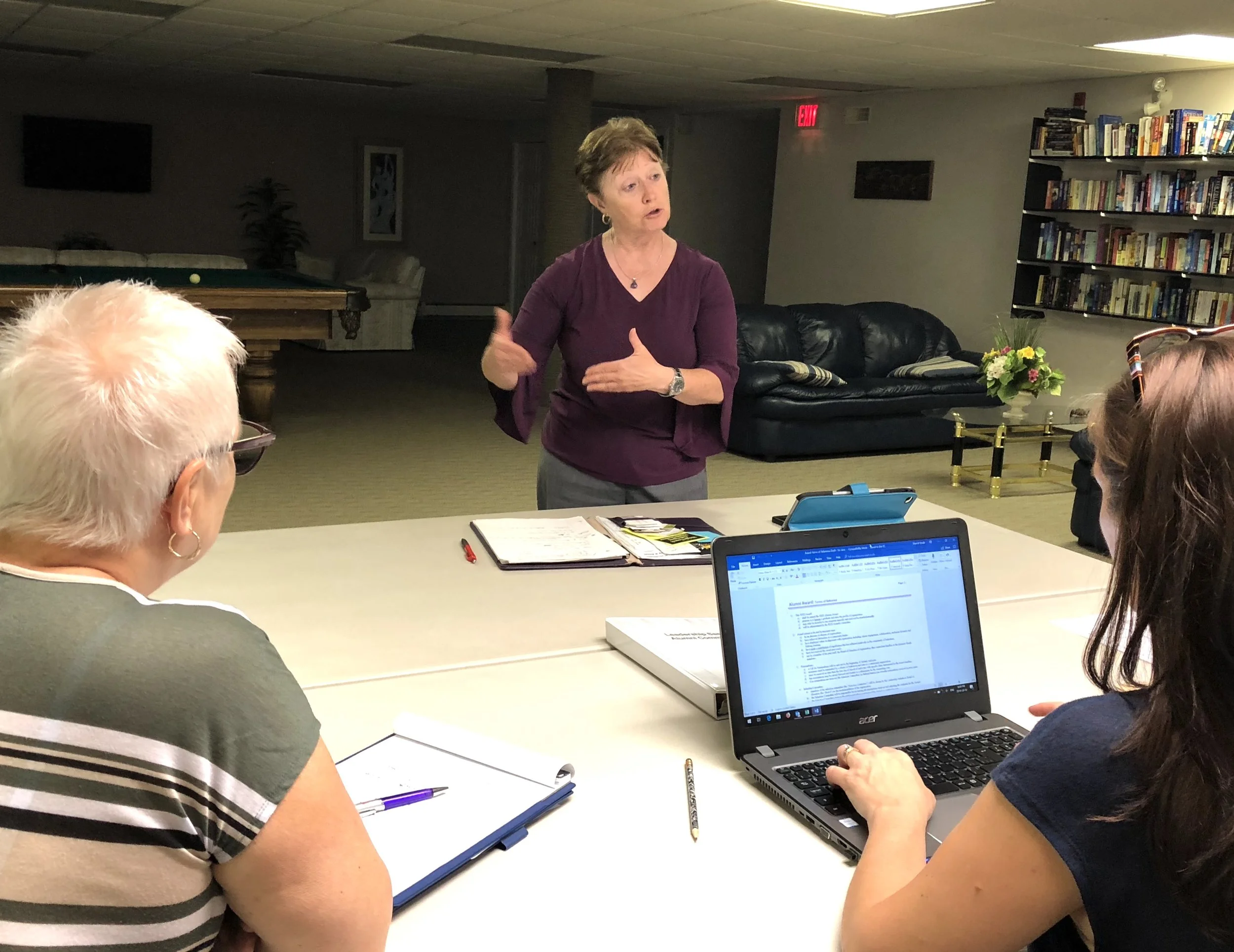 Relax into the retirement you deserve