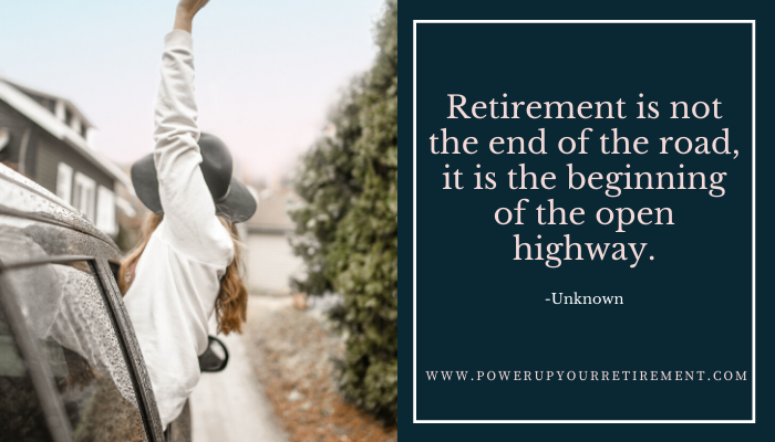 Retirement Coaching Programs Power Up Your Retirement