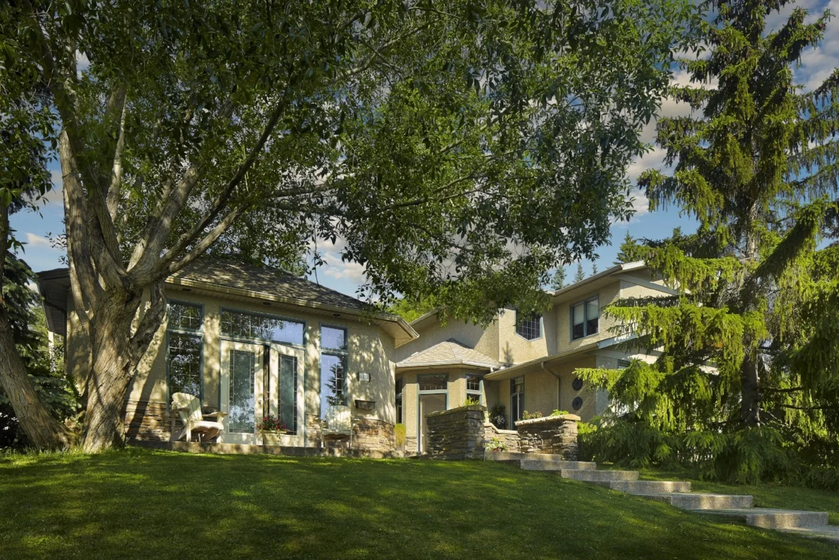 Calgary Home Additions Channel Custom Builders