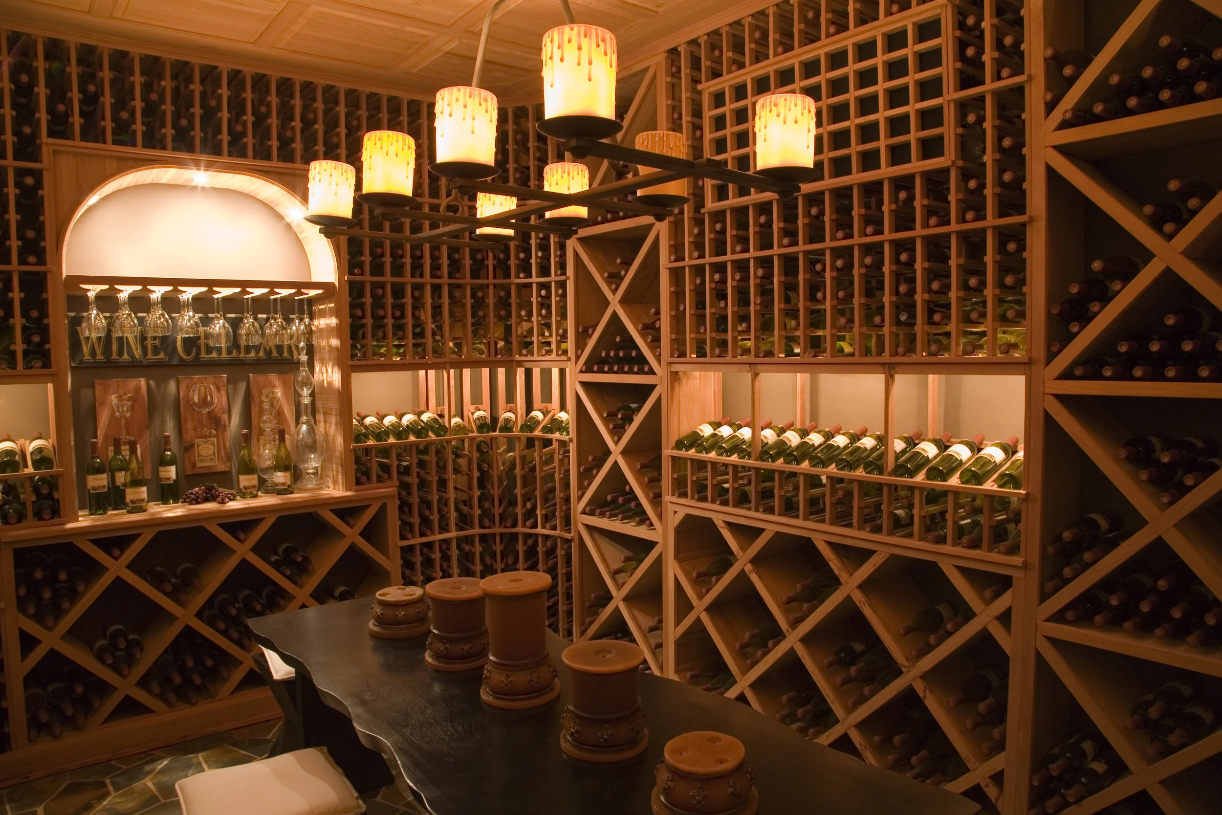 Calgary Basement Renovations, Remodeling & Development