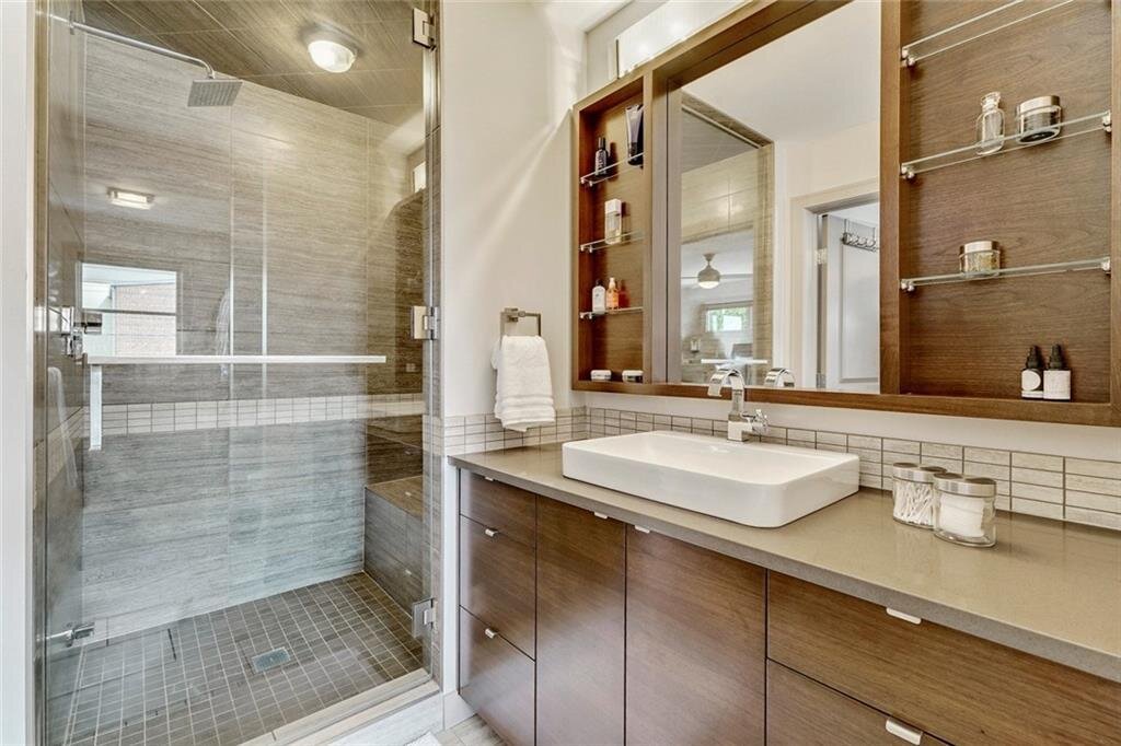 CCB Home Renovation Calgary Bathroom 03