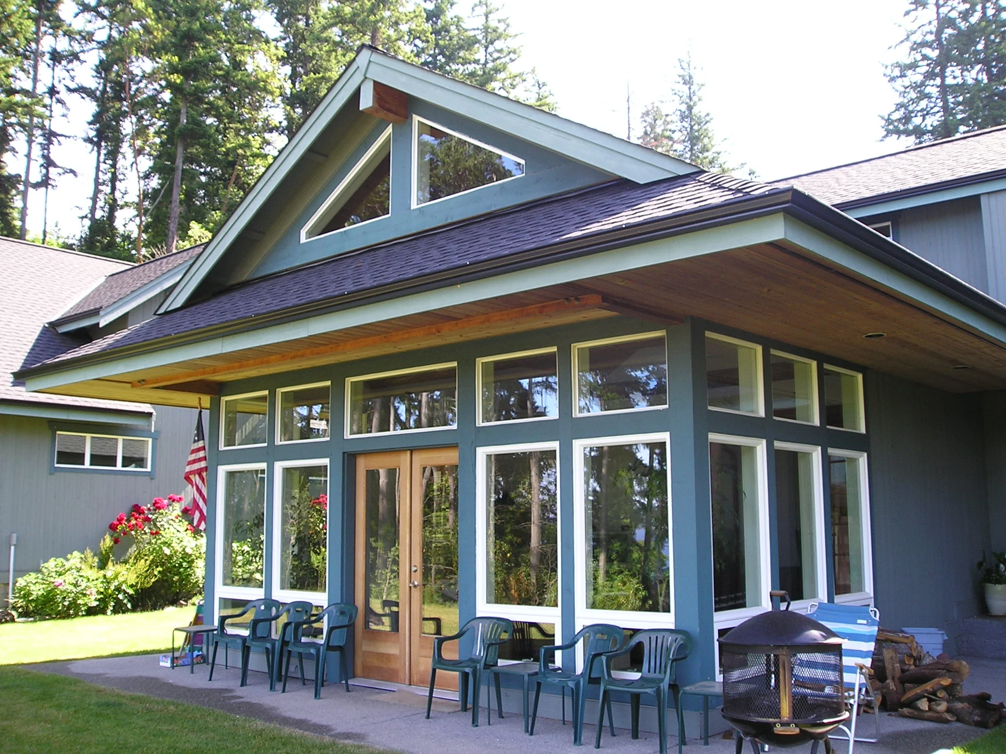 Nelson Construction and Planning