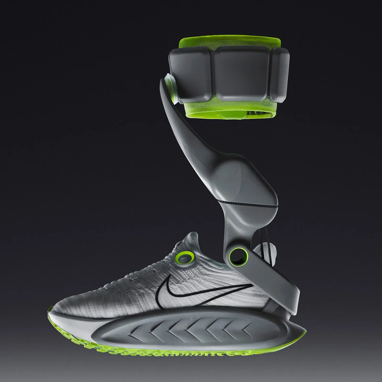 Resurgence Weekly Review: Powered Shoes and Performance Enhancements. Where Do We Draw the Line?