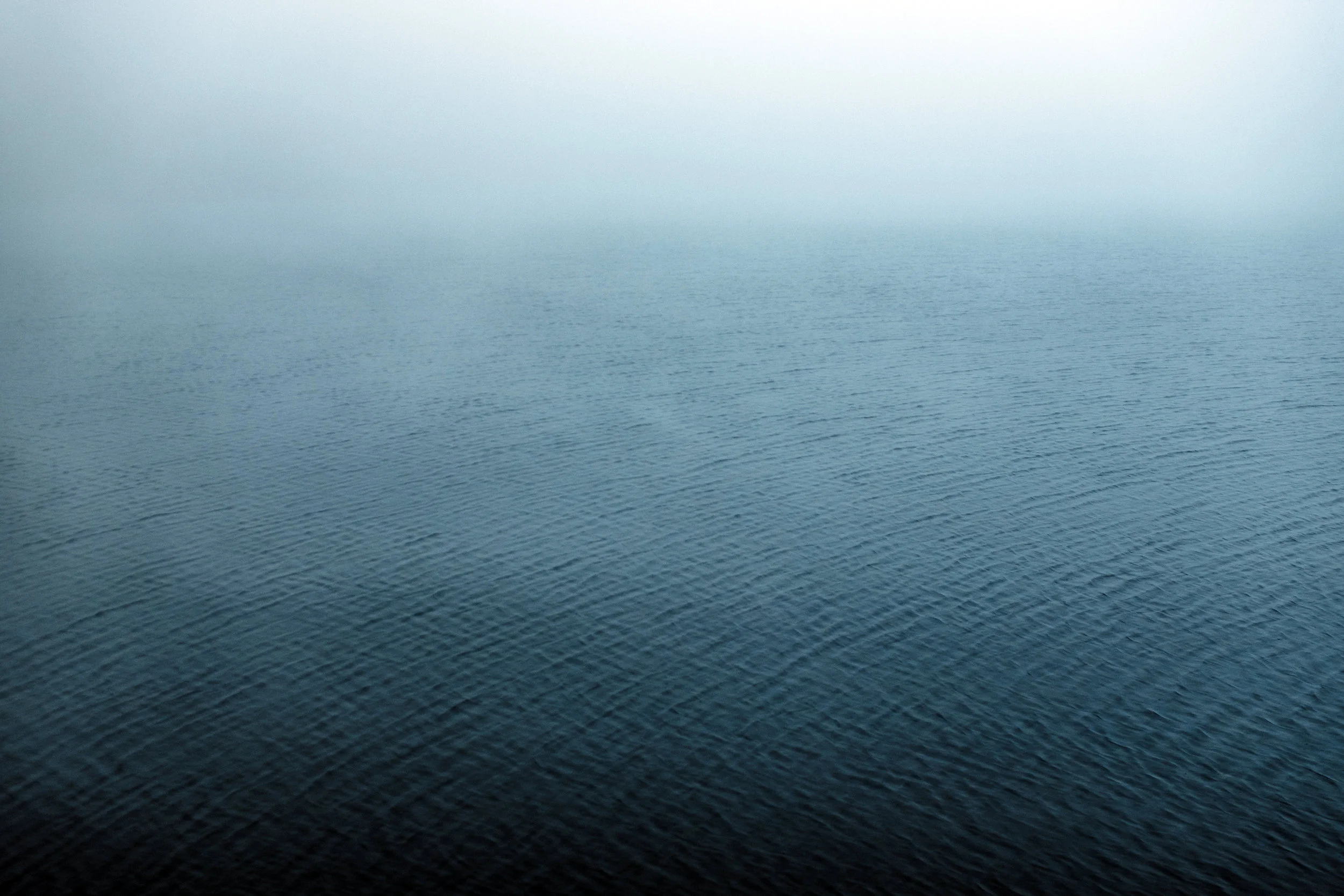 October 20, 2019:  The Doldrums