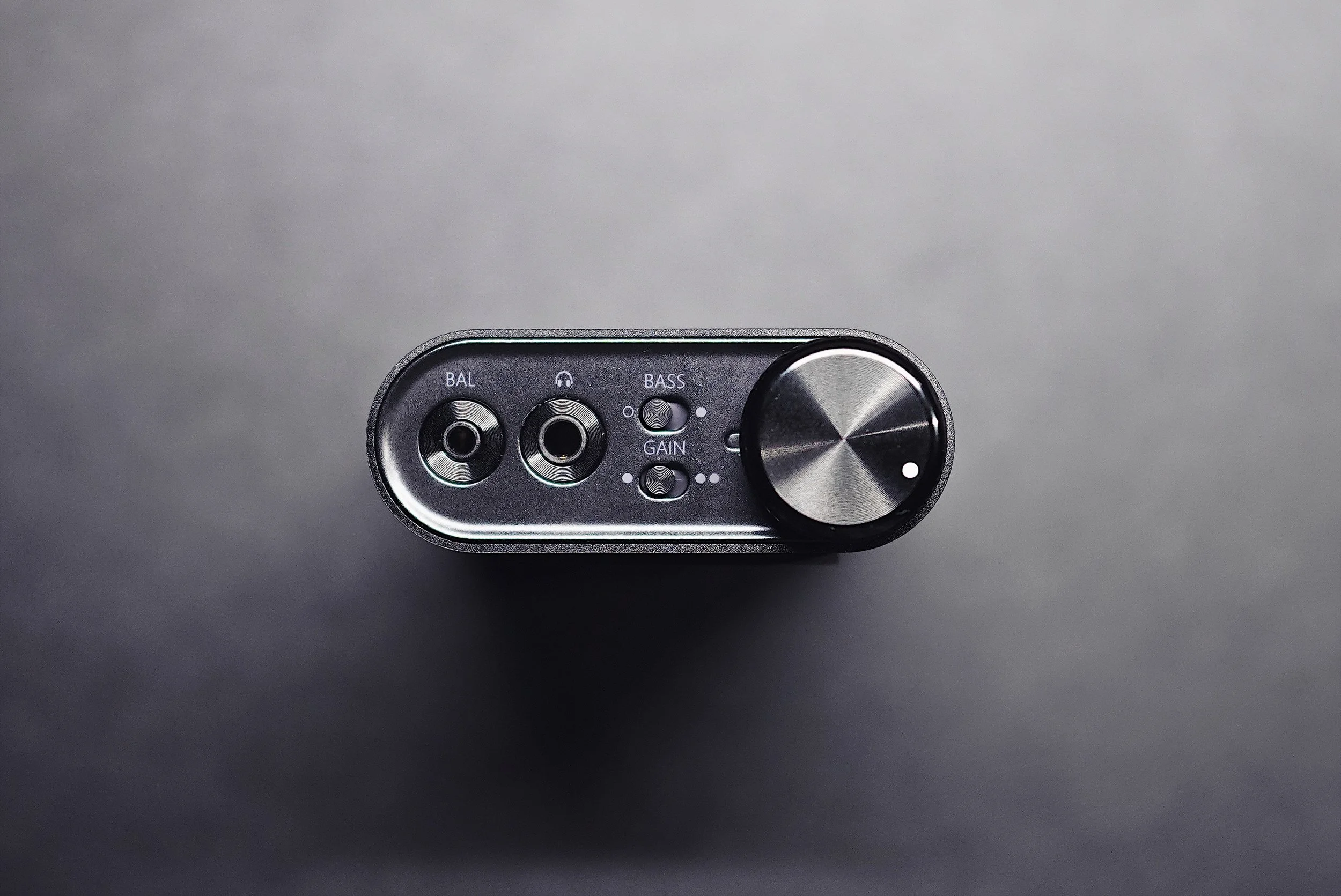 February 23, 2020:  "Listen"