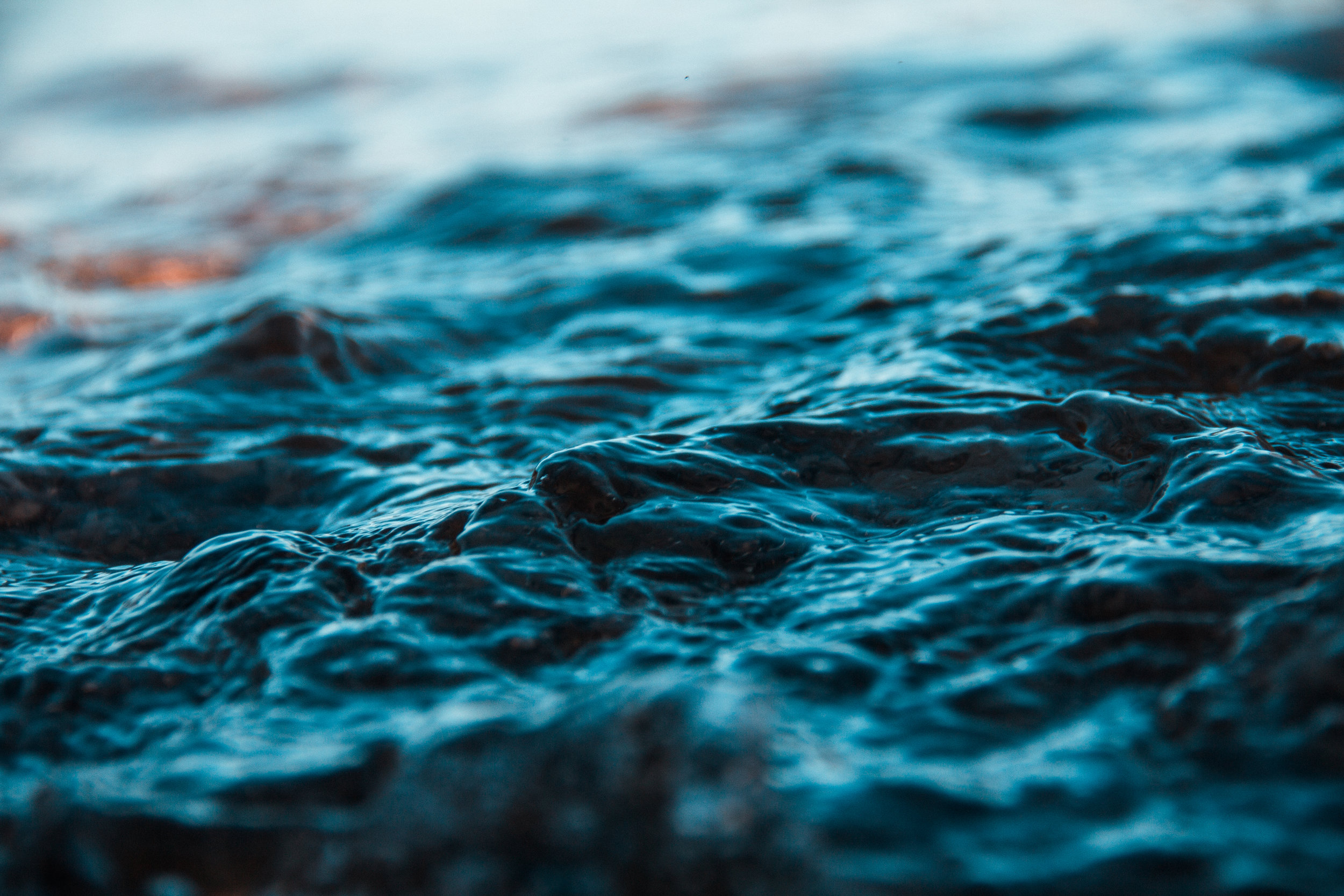 August 9, 2020: The Scarlet Cord Between