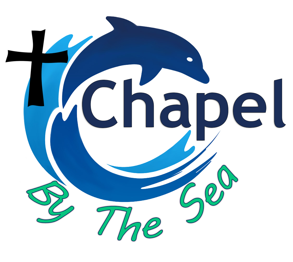 Chapel By The Sea