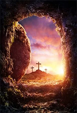 April 4, 2021: Don't Hold On
