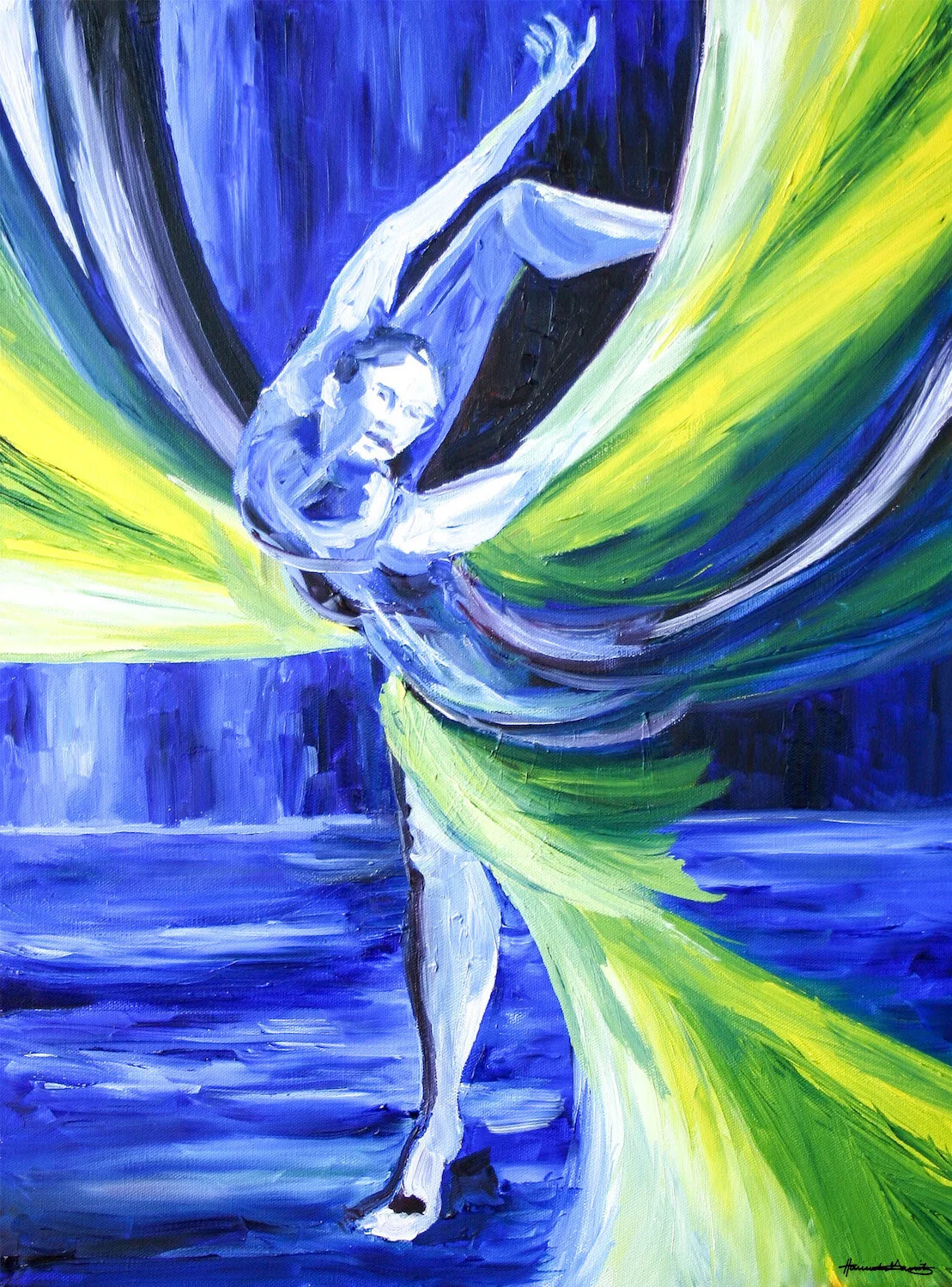 July 18, 2021: Costly Valor