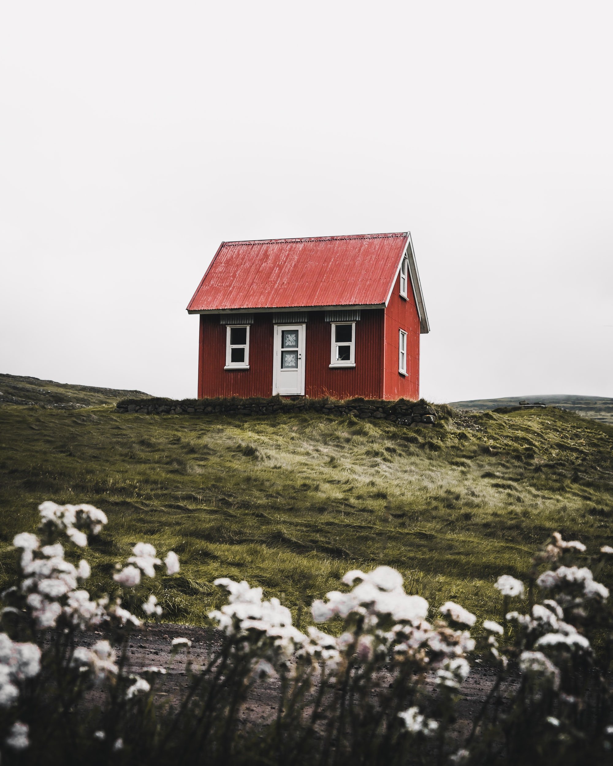January 2, 2022: Home by Another Way