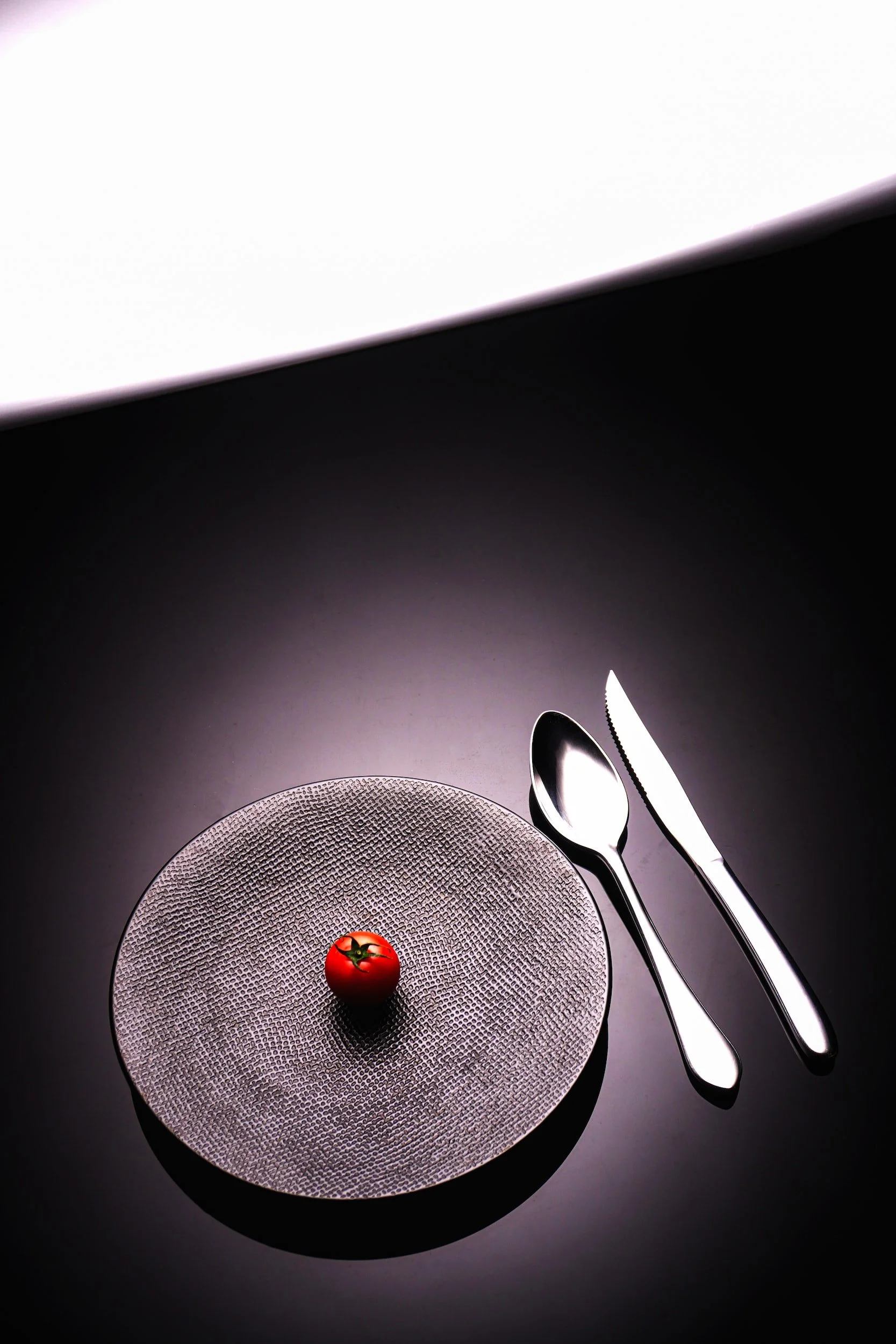 Table for One
