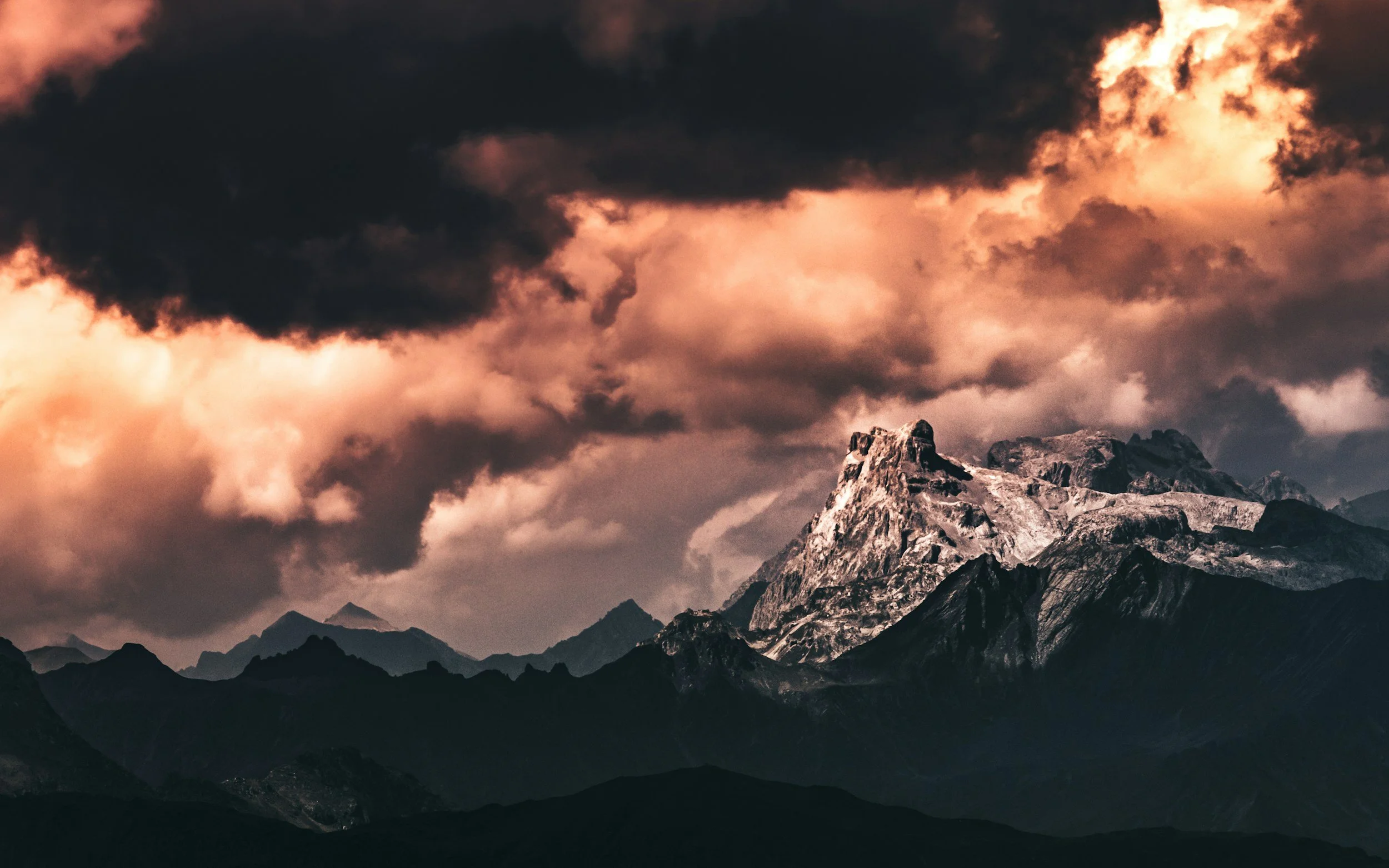 Hearts, Heads, Hands. Ephesians 3:14-21. 07/07/2024.