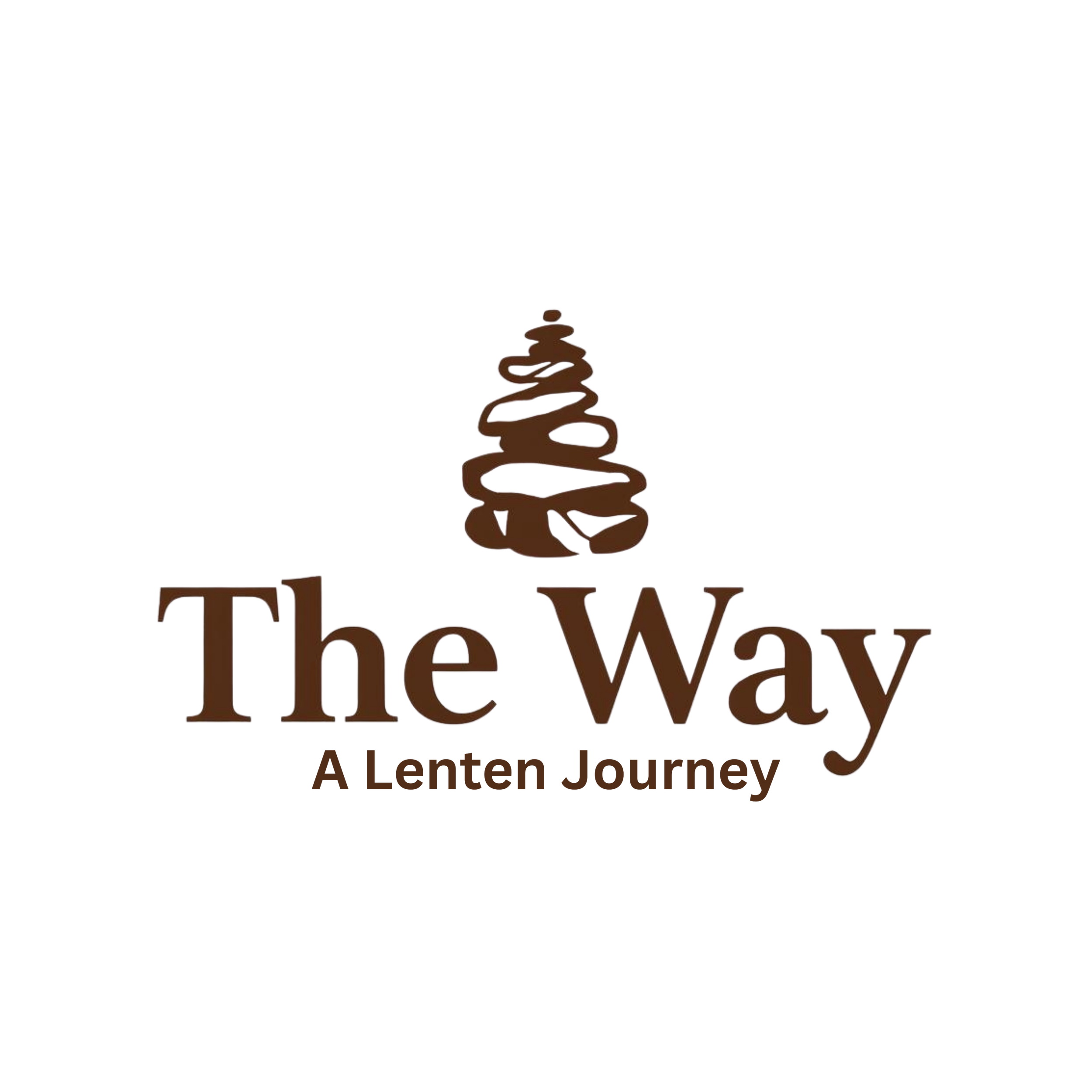 Adult Sunday School - The Way - Lenton Series