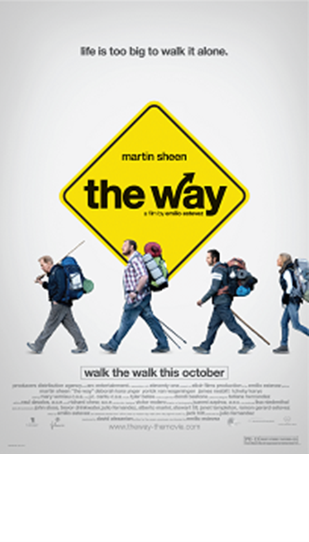 CBTS Movie Night "The Way"