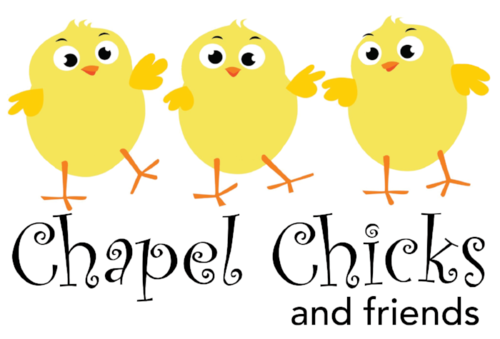 Chapel Chicks Monthly Luncheon