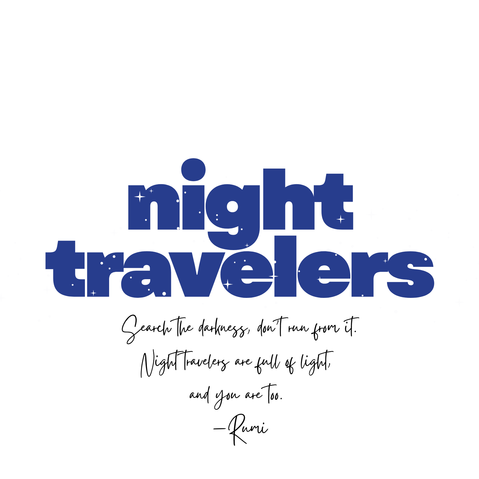 Night Travelers: Anger — The Fire Is Real  Exodus 32:1-20