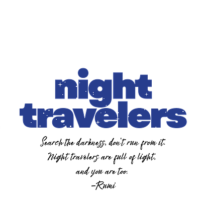 Night Travelers: Sorrow—Good Grief Ruth 1:1-22