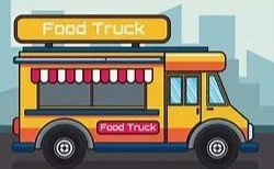 Annual Food Truck Block Party