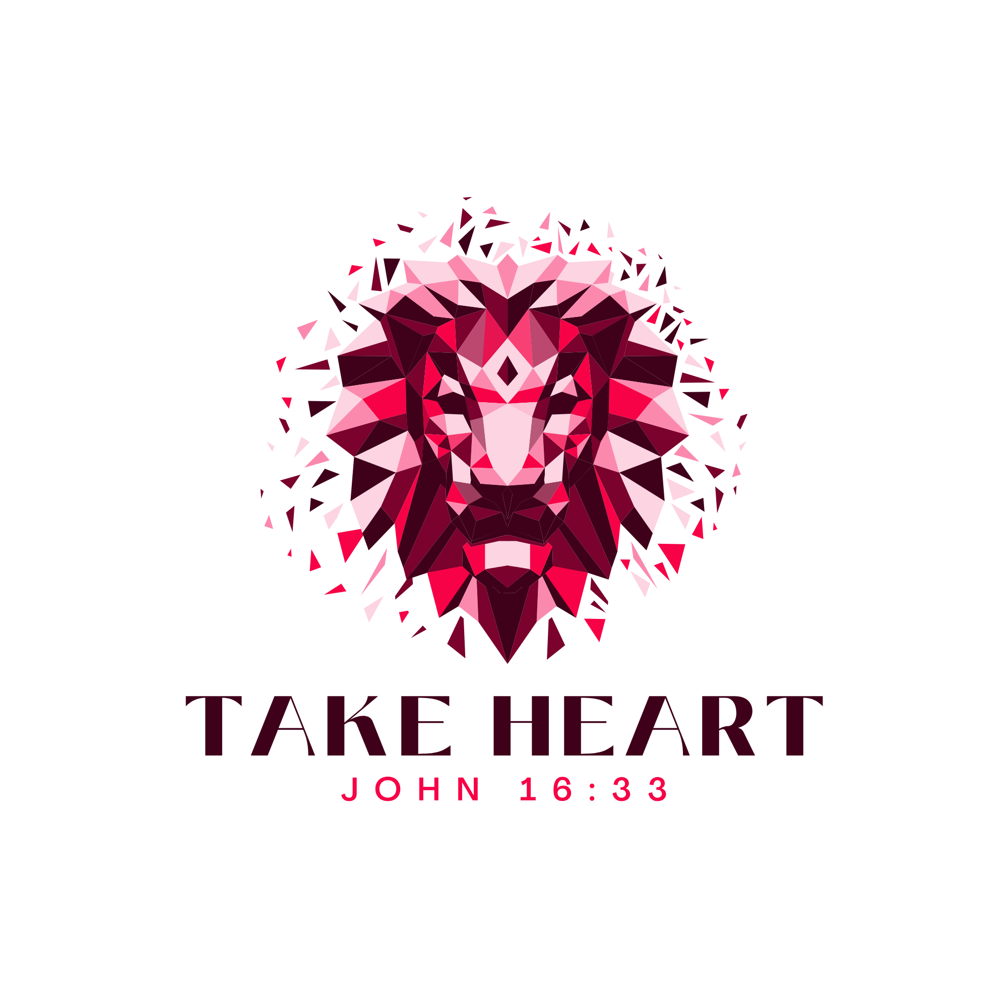 Take Heart! God Responds 1 Kings 18:17-39 