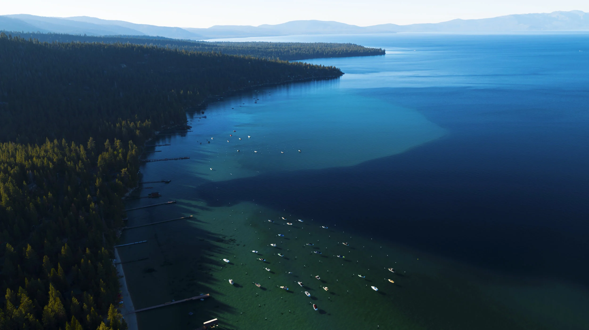 San Francisco Aerial Mapping